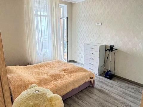 квартира за адресою Георгія Липського вул. (Толбухіна), 135/2
