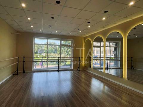 коммерческая по адресу Оболонская набережная ул., 15