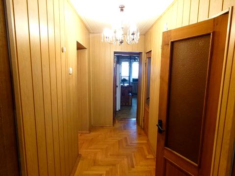 квартира за адресою Петра Григоренка просп., 33/44