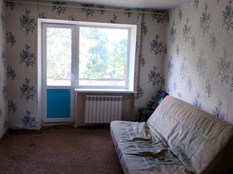 квартира по адресу Квартальна ул. (Гладкова), 29