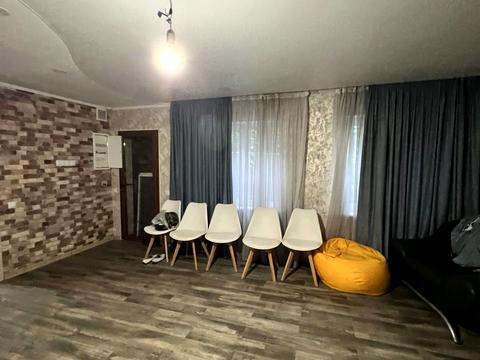 дом по адресу Сергея Ядова ул. (Юбилейная), 68