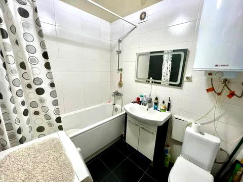 квартира по адресу Осенняя ул., 3