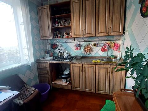 квартира по адресу Героев Харькова просп. (Московский), 252
