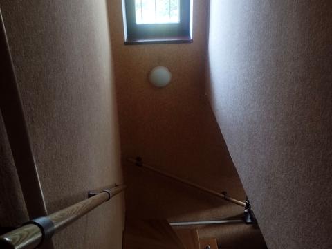 дом по адресу Моторная ул.