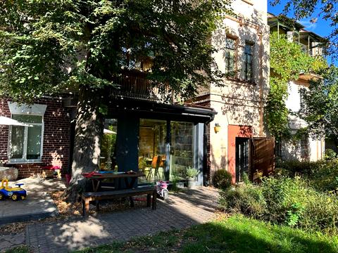 квартира по адресу Архітектора Кобелєва ул. (Фурманова), 5
