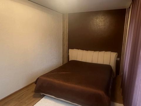квартира по адресу Радужная ул., 26