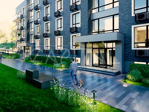 квартира за адресою Петра Радченка вул., 31