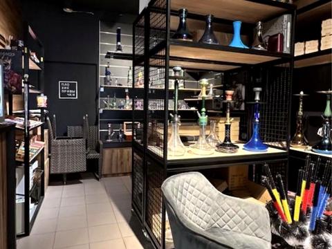 коммерческая по адресу Людвига Свободы просп., 39