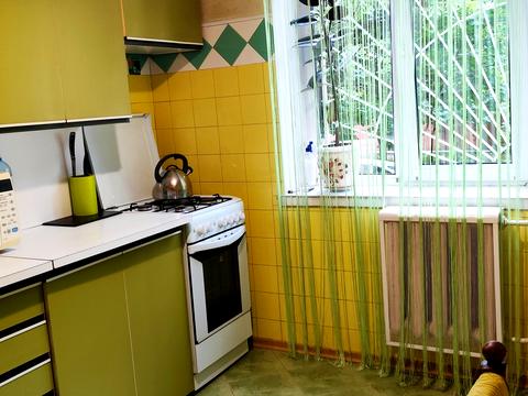 квартира по адресу Червоной Калины просп. (Владимира Маяковского), 12