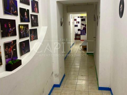 коммерческая по адресу Большая Васильковская ул. (Красноармейская), 15/14