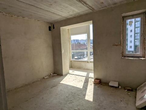 квартира по адресу Княгинин, 44