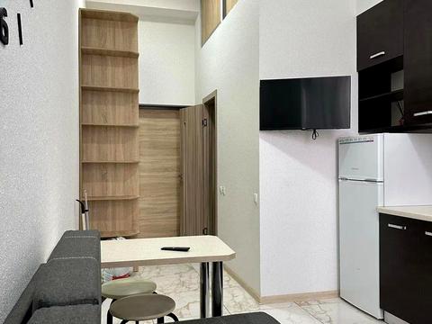 квартира за адресою Дерев'янка вул., 16а