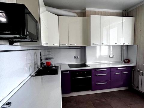 квартира за адресою Мандриківська вул., 141