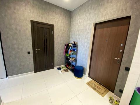 квартира по адресу Курортный пер., 1