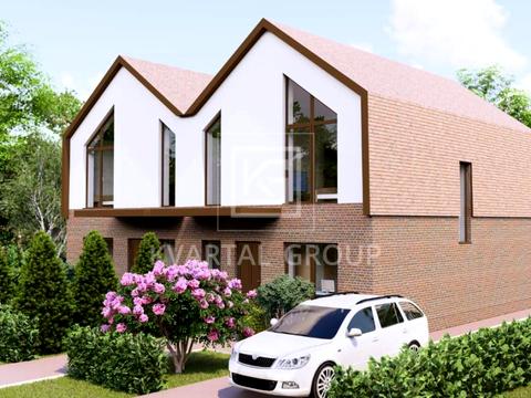 дом по адресу Мичурина ул., 11