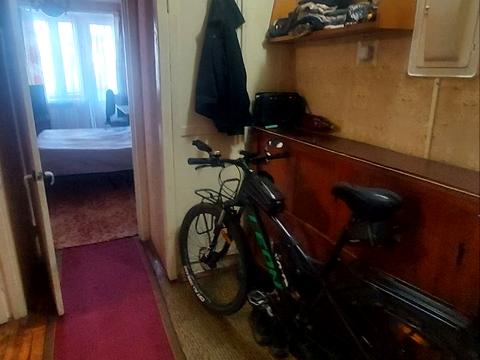 квартира по адресу Олеся Гончара ул., 29