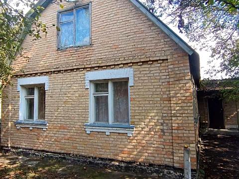 будинок за адресою Озерна вул., 33