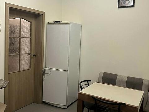 квартира за адресою Берегова вул., 20