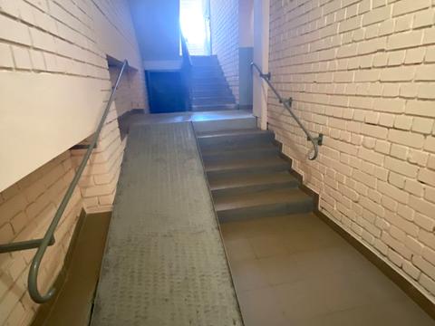 квартира за адресою Степана Рудницького вул. (Шолохова), 35