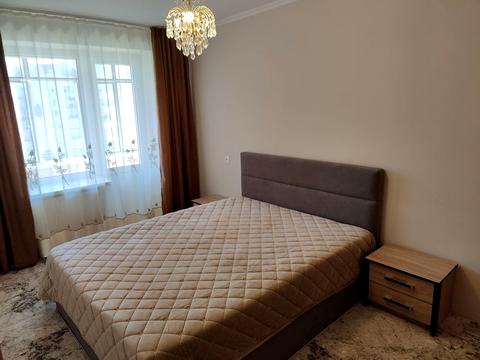 квартира по адресу Юрия Липы ул., 10
