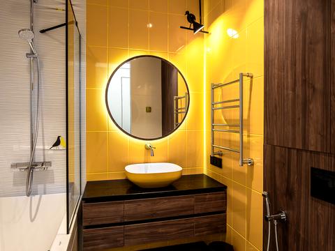 квартира за адресою Лесі Українки бульв., 7-В