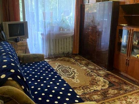 квартира по адресу Львовское шоссе, 8