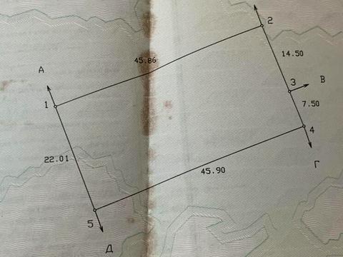 участок по адресу франка, 10