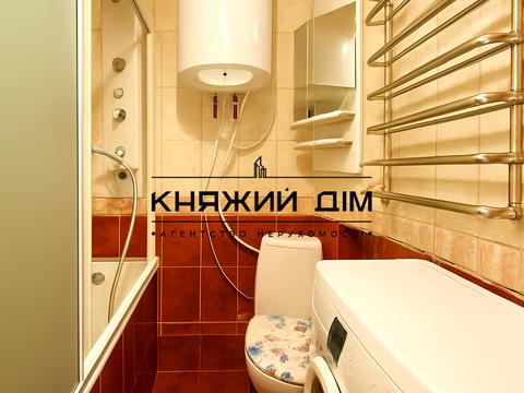 квартира за адресою Київ, Дегтярівська вул., 43/6