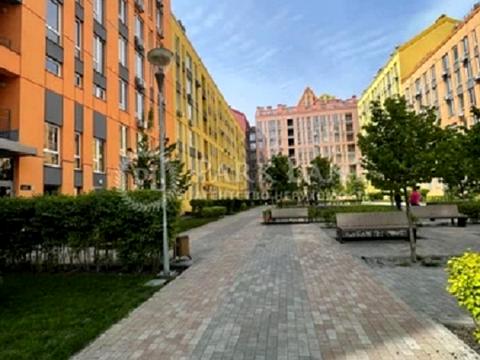 квартира за адресою Юрія Липи вул., 6