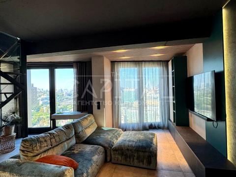 квартира за адресою Антоновича, 74