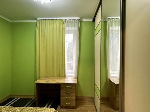 квартира по адресу Соборная ул., 1
