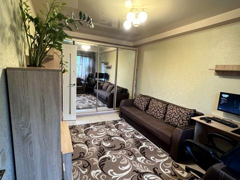 квартира по адресу Зодчих ул., 18-А