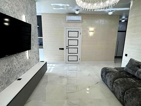 квартира по адресу Краснова ул., 1-А