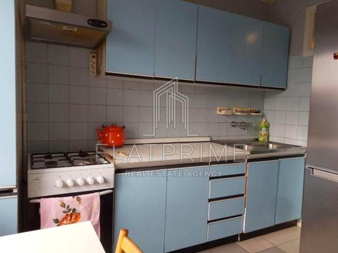 квартира за адресою Київ, Курганівська вул., 3