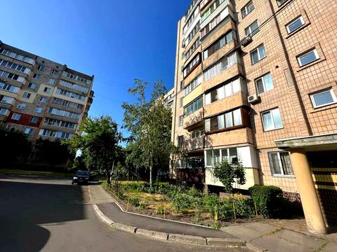 квартира по адресу Остафия Дашкевича ул. (Курнатовского), 6-А