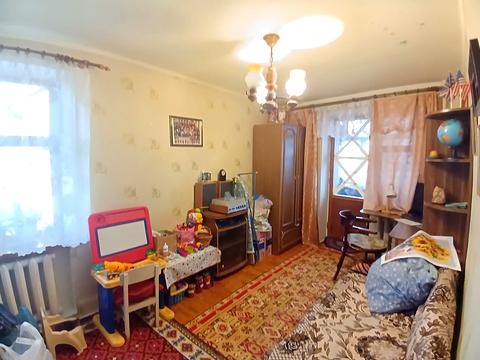 квартира по адресу Прибузька ул., 36/1