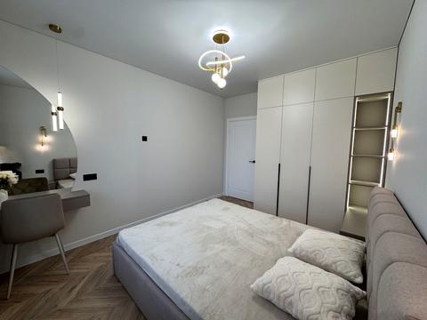 квартира по адресу Августина Волошина ул., 2