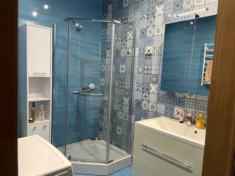 квартира за адресою Богатирська вул., 6