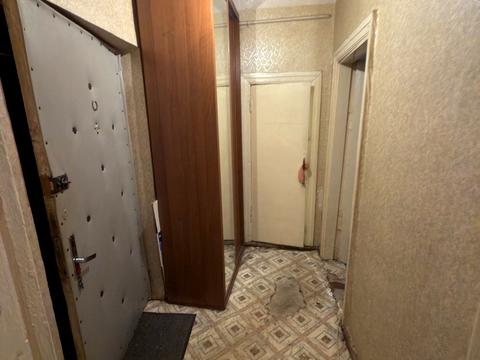 квартира за адресою Щусєва вул., 25