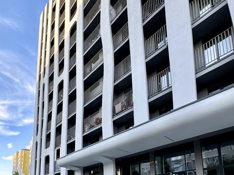 квартира по адресу Боголюбова ул., 43