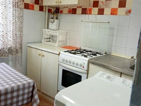 квартира по адресу Михайла Малишенка ул., 33