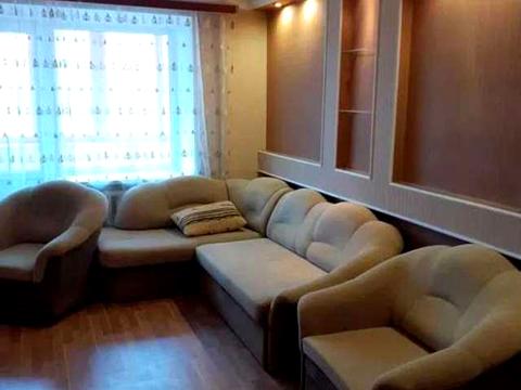 квартира за адресою Степана Рудницького вул. (Академіка Вільямса), 9