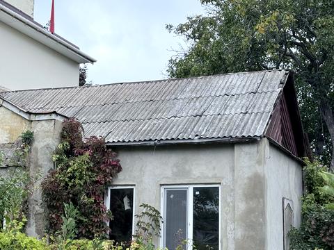 участок по адресу Макаренко ул., 2а