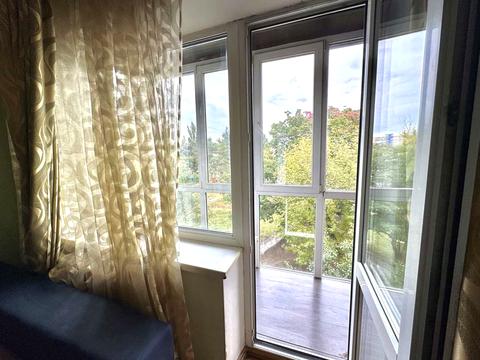 квартира по адресу Братиславская ул., 14