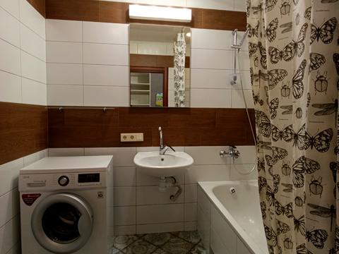 квартира за адресою Київ, Сергія Данченка вул., 3