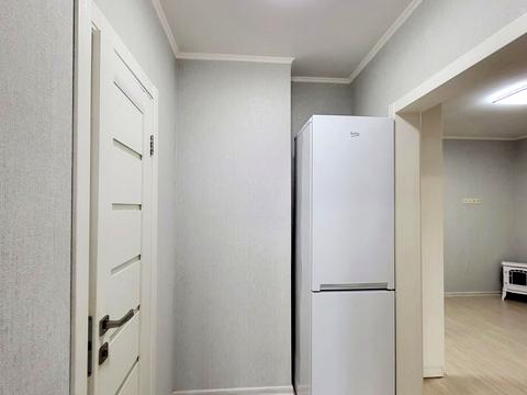 квартира по адресу Кургузова ул., 11-Б