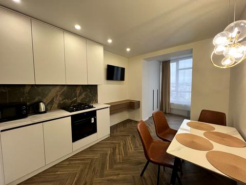 квартира за адресою Степана Бандери вул., 30-А