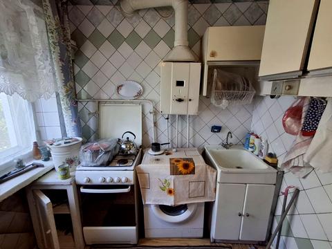 квартира по адресу Святослава Рихтера ул. (Щорса), 100
