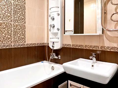 квартира за адресою житловий масив Тополя-3 вул., 1