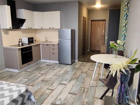 квартира за адресою Миколи Бажана просп., 17